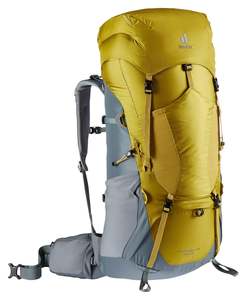 Deuter: Deuter - Aircontact Lite 65+10 litre pack