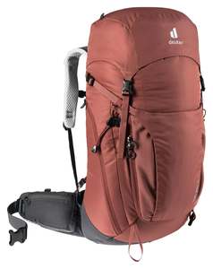 Deuter: Deuter - Trail Pro 34 SL (Womens Fit)