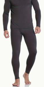 Brass Monkeys - 100% Merino Pants (Long Johns)