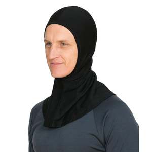 Thermals: Brass Monkeys - 100% Merino Balaclava