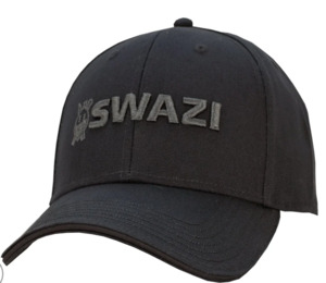 Hats Beanies: Swazi Legend Cap
