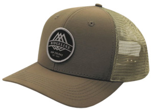 Ridgeline - Trucker Cap