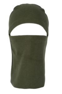 Jack Pyke - Fleece Headover - Can be worn 4 different ways