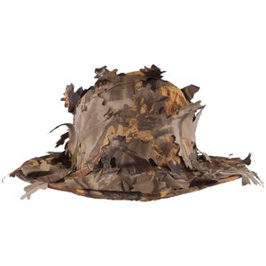 Hats Beanies: Jack Pyke - Leafy Bush Hat