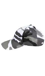 Kombat Kids Baseball Cap - Urban