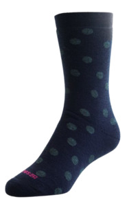 NZ Sock Co - Womens Merino Full Cushion - Lifestyle sock