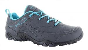 Ladies: Hi-Tec - Bijou Lite Low Womens -Last pair, save $60 - US8.5/UK 6.5/EUR38