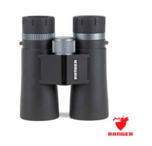 Optics: RANGER BINOS 10X42 BAK-4 PHASE -