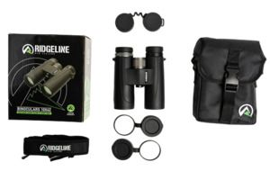 Ridgeline - Binoculars 10x42