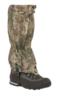 Gaiters: Highlander - HMTC Gaiters