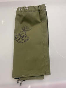 Gaiters: Mate NZ - Gaiters