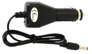 Spotlight Car Charger