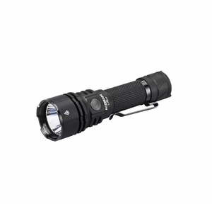 Acebeam L16 2.0 Compact 2100 lumen 670m Rechargeable Tactical Torch