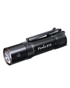 Fenix Flashlight E12 160 lumens