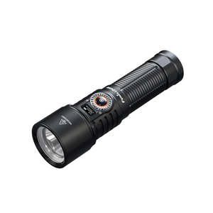 Lighting: Fenix Flashlight LD45R Black
