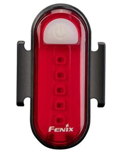 Lighting: Fenix Bike Tail Light BC05R V2.0 Black
