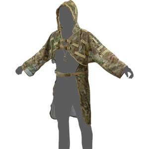 Viper Concealment Vest