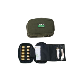 Ridgeline - Fleece Pouch