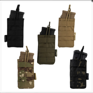 Viper Tactical - Quick Release Mag Pouch