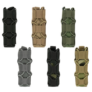Pouches 1: Viper Tactical - Elite Extended Pistol Mag Pouch