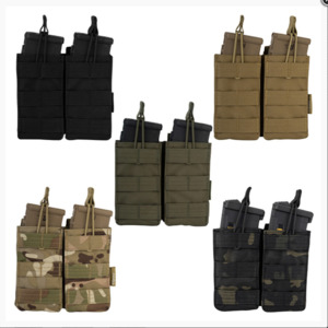 Pouches 1: Viper Tactical - Quick Release Double Mag Pouch