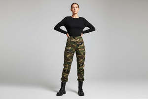 Mil-Com DPM Soldier 95 Trousers