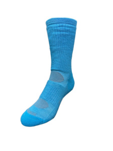 Clothing 1: NZ Sock Co -Mid Merino Hike