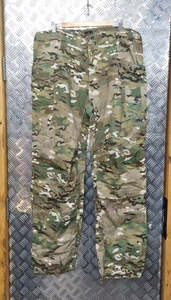 Multi-cam Field Pants Size XL/38