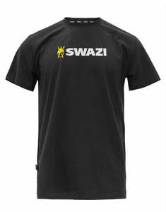 Swazi Mens Short Sleeve Tee