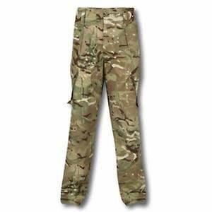Trousers 1: VIPER - MTP Trousers 28" waist