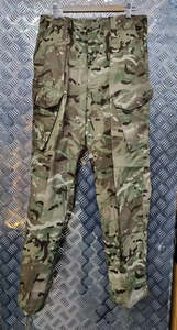 Trousers 1: British Army Pants MTP