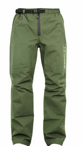 Trousers 1: Swazi Torrent Overpants