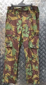 NZ Army - DPM Pants (Tracey Manufacturing) - Good Condition used.