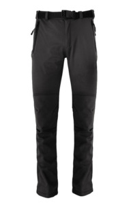 Trousers 1: Moa Tech - Koha Softshell Pant - Mens