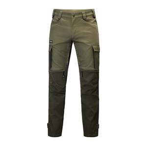 Trousers 1: Swazi Ipotane Pants