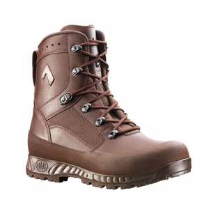 Haix By Davos - British Army Combat High Liability Boot (USED)