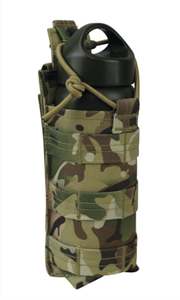 Patches: Kombat UK - Modular Fast Bottle