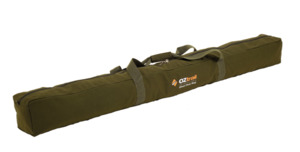 Oztrail: OZtrail Canvas Tent Pole Bag
