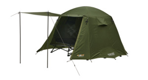 Oztrail: OZtrail Easy Fold 2P Stretcher Tent