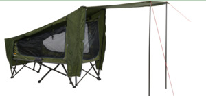 Oztrail: OZtrail Easy Fold 1P Stretcher Tent