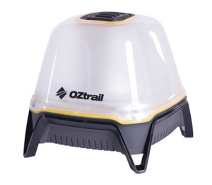 Oztrail: OZTRAIL LUMOS R500 Lantern