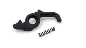 Modify: Modify - Cut Off Lever Ver.2