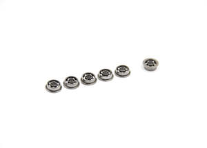 Modify - J-caged Steel Ball Bearing 8mm (6pcs)