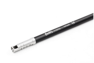 Modify: Modify Hybrid 6.03mm Precision Inner Barrel 141 mm for MP5K-PDW