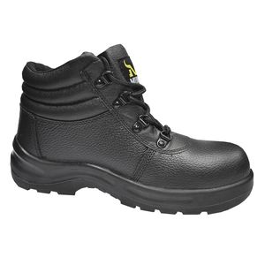 Munka - Bull Lace Up Safety Boots - Last pair save $10
