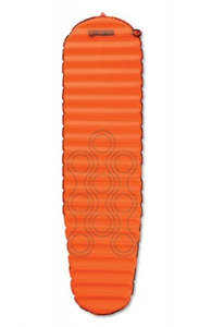 Nemo Equipment: Nemo - Flyer Regular Self-inflating Air Pad