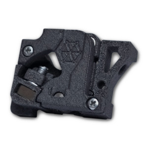 Perun Airsoft: Perun Clicker V2