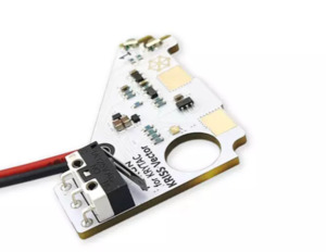 Perun Airsoft: PERUN For Krytac Kriss Vector