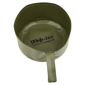 Web-tex - Collapsible Water Bowl