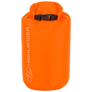 Highlander - X-Lite Drysack / Dry Bag